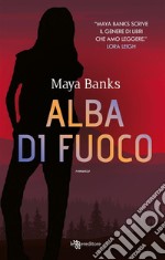 Alba di fuoco. E-book. Formato EPUB ebook