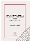 La collezione epigrafica del Seminario Patriarcale di Venezia (secoli XII-XV). E-book. Formato EPUB ebook