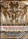 Lodate Dio con arte. Sul canto e la musica. E-book. Formato Mobipocket ebook di Benedetto XVI