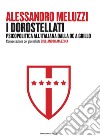 I DorostellatiPsicopolitica all’italiana: dalla DC a Grillo. E-book. Formato Mobipocket ebook di Giuliano Ramazzina