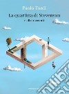 La quartina di Stevenson e altri racconti. E-book. Formato EPUB ebook di Paolo Tordi