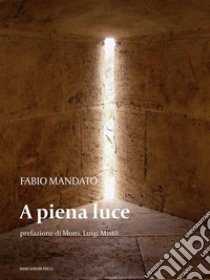 A piena luceprefazione di Mons. Luigi Mistò. E-book. Formato EPUB ebook di Fabio Mandato