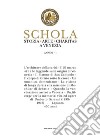 ScholaStoria * Arte * Charitas a Venezia. Anno I - 1. E-book. Formato EPUB ebook