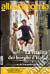 Altreconomia 172, giugno 2015: La vitalità dei borghi d'Italia. E-book. Formato EPUB ebook di AA. VV.