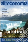 Altreconomia 173, luglio/agosto 2015La ritirata. E-book. Formato EPUB ebook di AA. VV.