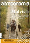 Altreconomia 175, ottobre 2015: Malvisti. Ecco perché la burocrazia obbliga i migranti a . E-book. Formato EPUB ebook