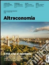 Altreconomia 181, aprile 2016: Città che si adattano. E-book. Formato EPUB ebook di AA. VV.