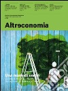 Altreconomia 184, luglio/agosto 2016Una mano di verde. E-book. Formato EPUB ebook