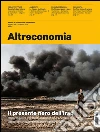 Altreconomia 188 - Dicembre 2016: Il presente nero dell'Iraq. E-book. Formato EPUB ebook di AA. VV