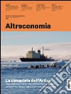 Altreconomia 189 - Gennaio 2017La conquista dell'Artico. E-book. Formato EPUB ebook