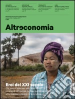 Altreconomia 190 - Febbraio 2017Eroi del XXI secolo. E-book. Formato EPUB ebook