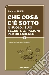 Che cosa c’è sotto: Il suolo, i suoi segreti, le ragioni per difenderlo. E-book. Formato EPUB ebook di Paolo Pileri