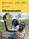 Altreconomia 198 - Novembre 2017L&apos;altro volto dell&apos;Australia. E-book. Formato EPUB ebook