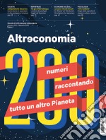 Altreconomia 200 - Gennaio 2018: 200 numeri raccontando tutto un altro Pianeta. E-book. Formato EPUB ebook