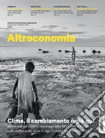 Altreconomia 201 - Febbraio 2018: Clima, il cambiamento è già qui. E-book. Formato EPUB ebook