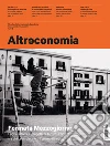 Altreconomia 202 - Marzo 2018: Fermata Mezzogiorno. E-book. Formato EPUB ebook di AA. VV.