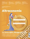 Altreconomia 236 - Aprile 2021La tassa della disuguaglianza. E-book. Formato EPUB ebook