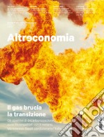 Altreconomia 237 - Maggio 2021Il gas brucia la transizione. E-book. Formato EPUB ebook