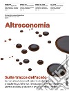 Altreconomia 243 - Dicembre 2021Sulle tracce dell&apos;aceto. E-book. Formato EPUB ebook