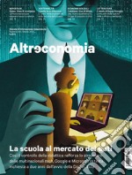 Altreconomia 246 - Marzo 2022La scuola al mercato dei dati. E-book. Formato EPUB ebook