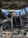 Altreconomia 248 - Maggio 2022La solitudine di Gaza. E-book. Formato EPUB ebook