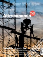 Altreconomia 250 - Luglio/Agosto 2022Salari da ricostruire. E-book. Formato EPUB ebook