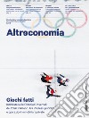 Altreconomia 251 - Settembre 2022Giochi fatti. E-book. Formato EPUB ebook