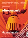 Altreconomia 252 - Ottobre 2022L&apos;inverno di una volta. E-book. Formato EPUB ebook