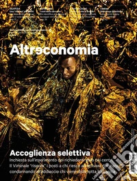 Altreconomia 254 - Dicembre 2022Accoglienza selettiva. E-book. Formato EPUB ebook