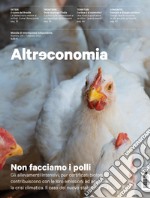 Altreconomia 256 - Febbraio 2023Non facciamo i polli. E-book. Formato EPUB