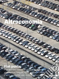 Altreconomia 266 - Gennaio 2024Fiat punto. E-book. Formato EPUB ebook