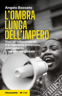 L'ombra lunga dell'impero. E-book. Formato EPUB ebook