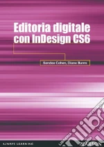 Editoria digitale con InDesign CS6. E-book. Formato PDF