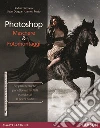 Photoshop. Maschere & fotomontaggi. E-book. Formato PDF ebook di Katrin Eismann
