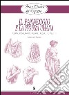 Arte e Tecnica del Disegno - 14 - Il panneggio e la figura umana: Come disegnare pieghe, tessuti e vestiti. E-book. Formato EPUB ebook di Giovanni Civardi