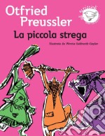 La piccola strega: Storie fantastiche disegnate. E-book. Formato EPUB ebook