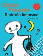 Il piccolo fantasma: Storie fantastiche disegnate. E-book. Formato EPUB ebook