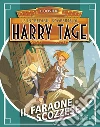 Il faraone scozzese. Le incredibili scoperte di Harry Tage. E-book. Formato EPUB ebook di Jacopo Olivieri