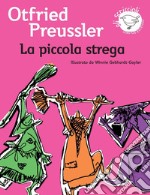 La piccola strega: Storie fantastiche disegnate. E-book. Formato PDF ebook