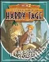 Il faraone scozzese. Le incredibili scoperte di Harry Tage. E-book. Formato PDF ebook di Jacopo Olivieri