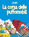 La corsa delle puffomobili. I puffi. E-book. Formato EPUB ebook di Peyo