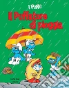 Il puffatore di pioggia. I puffi. E-book. Formato EPUB ebook di Peyo