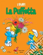 La Puffetta. I puffi. E-book. Formato EPUB ebook