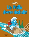 Un puffo diverso dagli altri. I puffi. E-book. Formato EPUB ebook