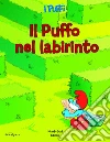 Il puffo nel labirinto. I puffi. E-book. Formato EPUB ebook di Peyo