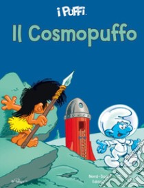 Il cosmo-puffo. I puffi. E-book. Formato EPUB ebook di Peyo