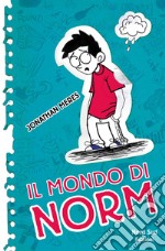 il mondo di Norm. E-book. Formato EPUB ebook