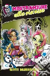 Mostramiche alla riscossa. Monster High. E-book. Formato EPUB ebook di Gitty Daneshvari