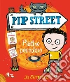 Piadine pericolose. Pip Street. E-book. Formato EPUB ebook di Jo Simmons