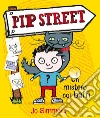 Un mistero coi baffi. Pip street. E-book. Formato EPUB ebook di Jo Simmons